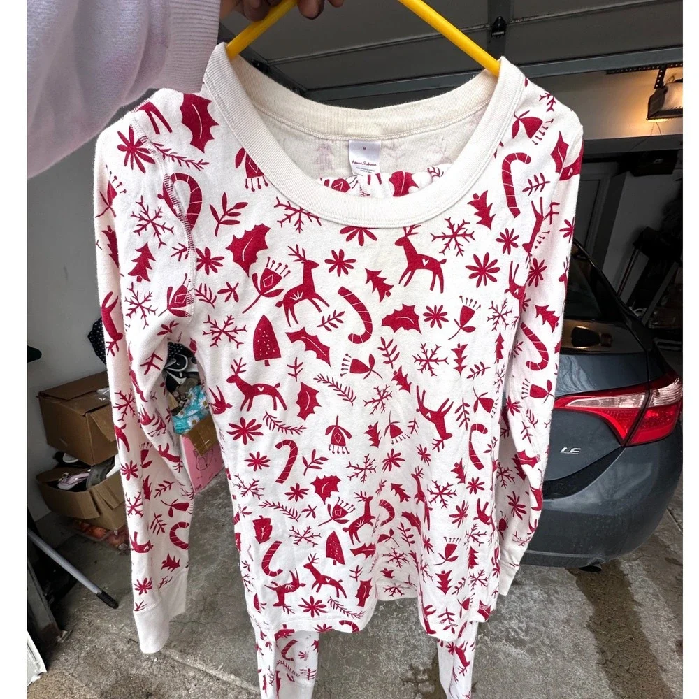Hanna Andersson preowned fairly